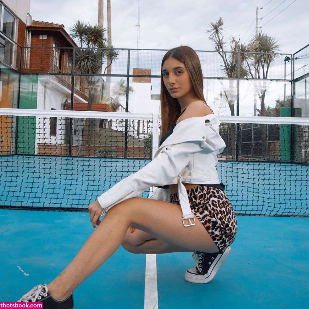 Brisa Cardoso Photo #3