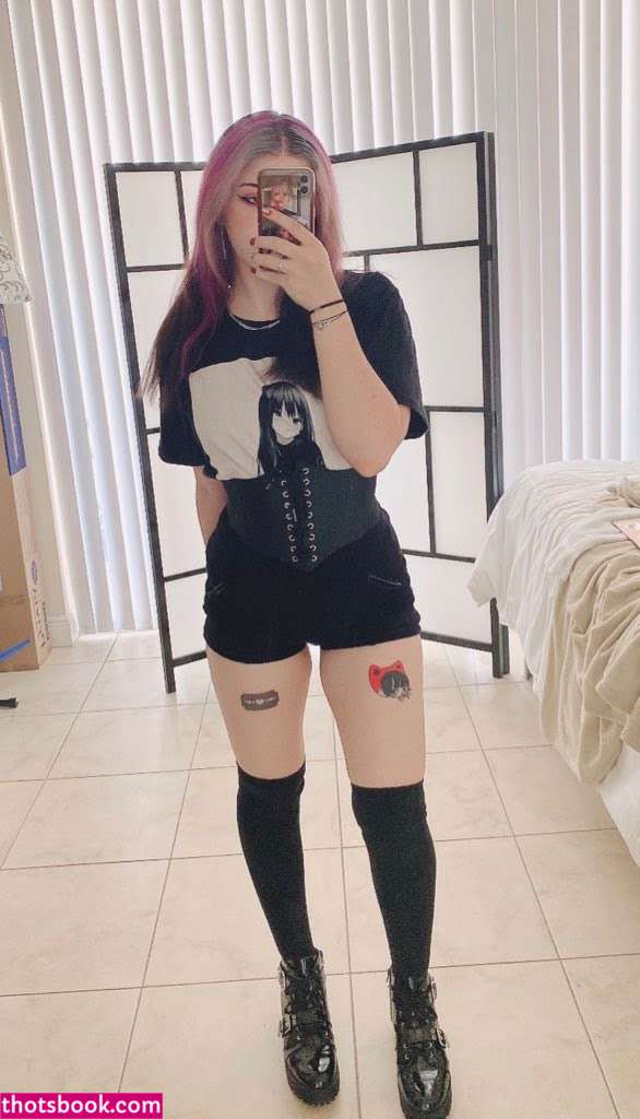 Cherryxverse Photo #17