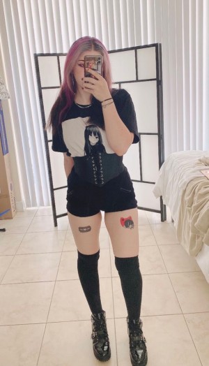 Cherryxverse Photo #17