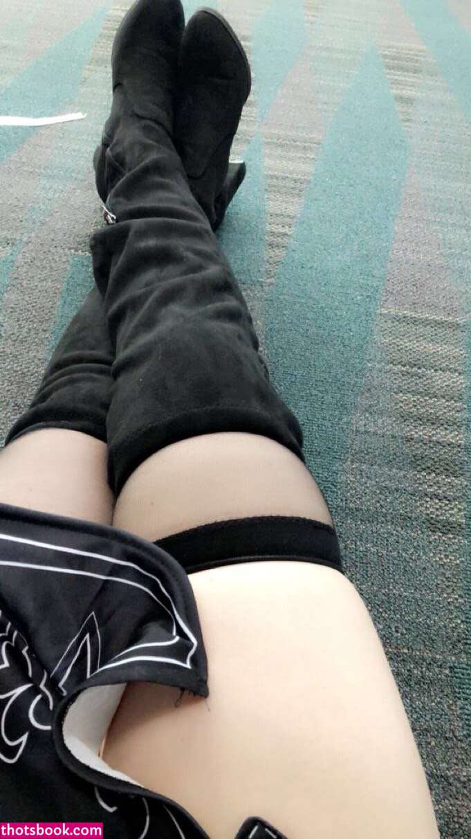 Cherryxverse Photo #26