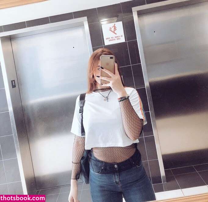 Cherryxverse Photo #33