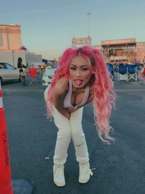 Christine Takara Photo #6