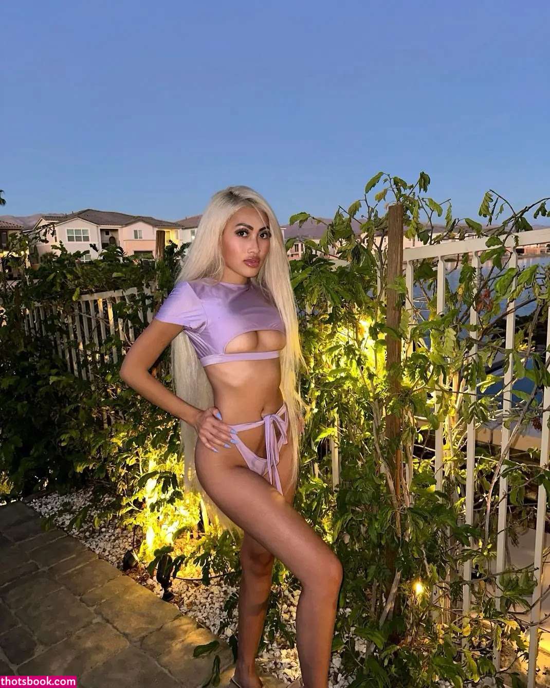 Christine Takara Photo #11