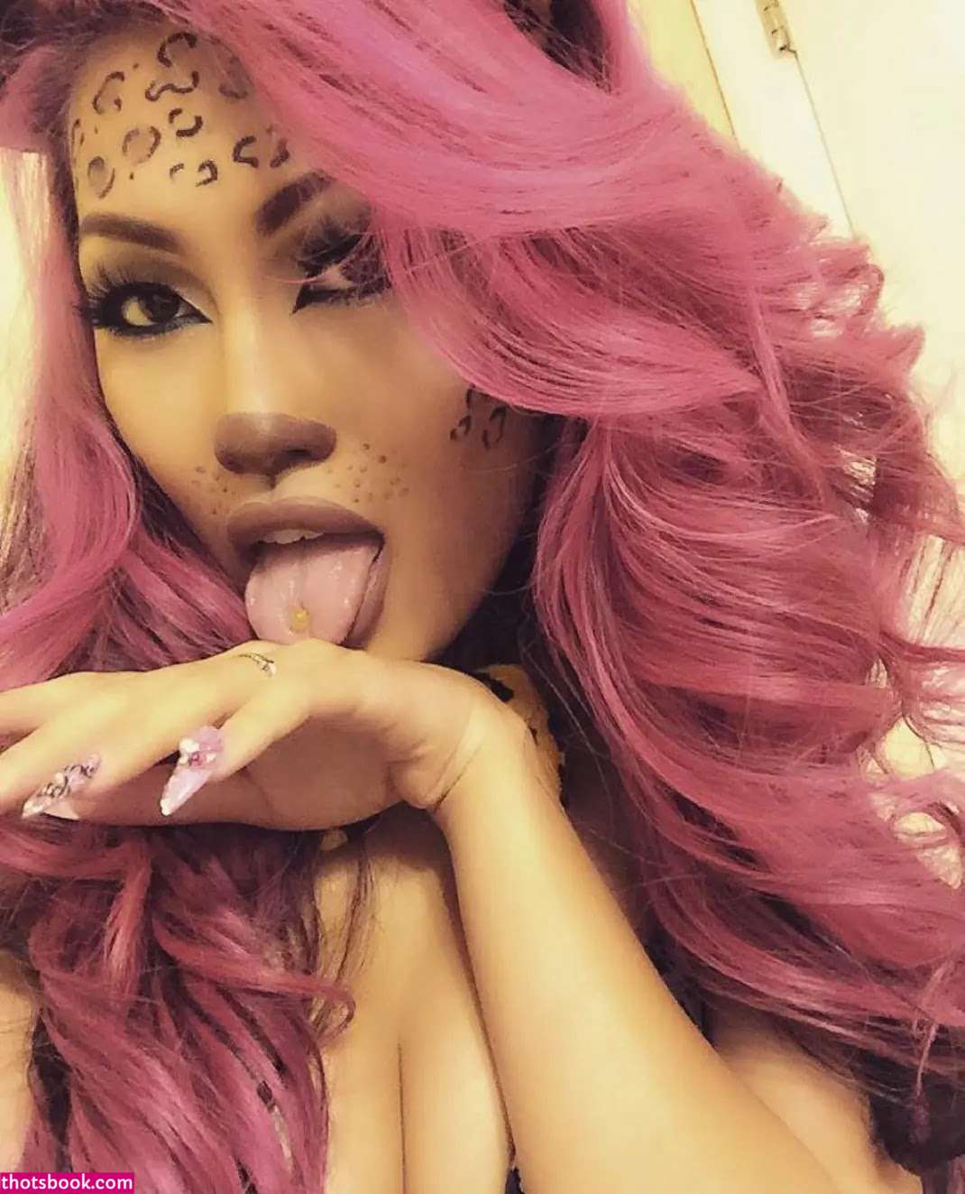 Christine Takara Photo #14