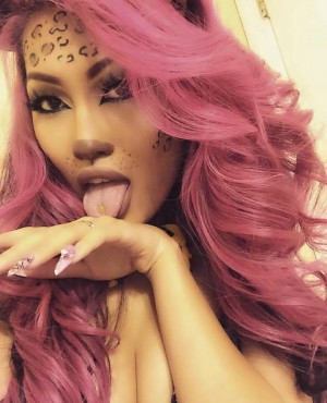 Christine Takara Photo #14