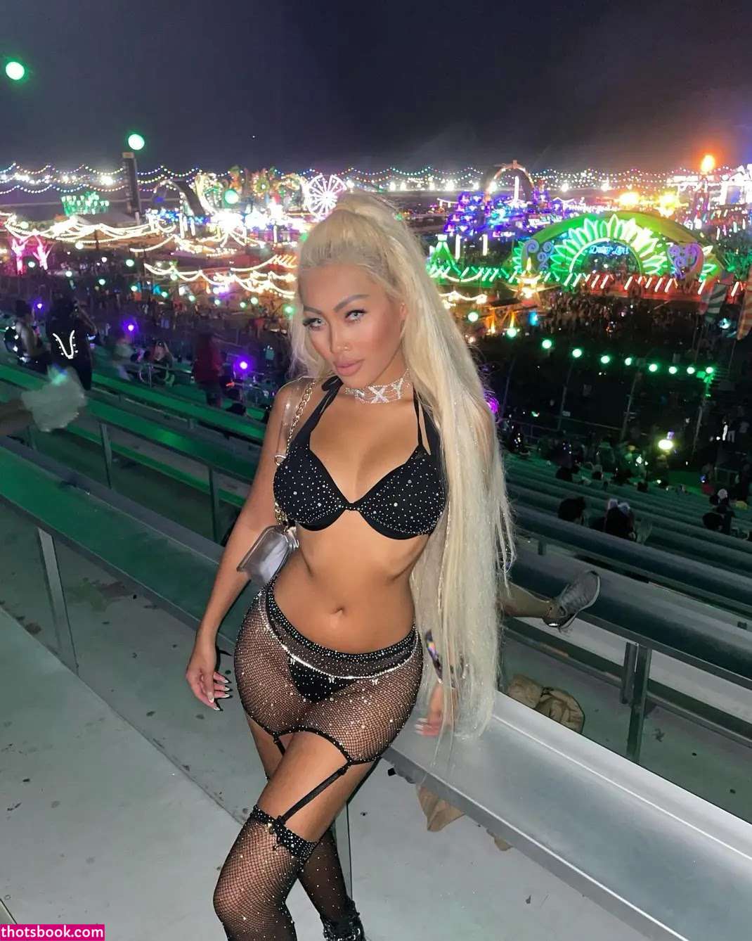 Christine Takara Photo #17