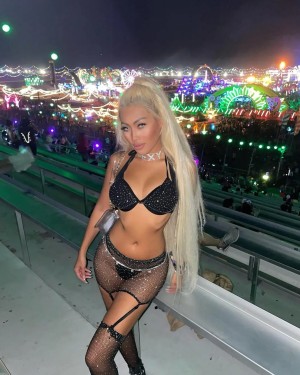 Christine Takara Photo #17