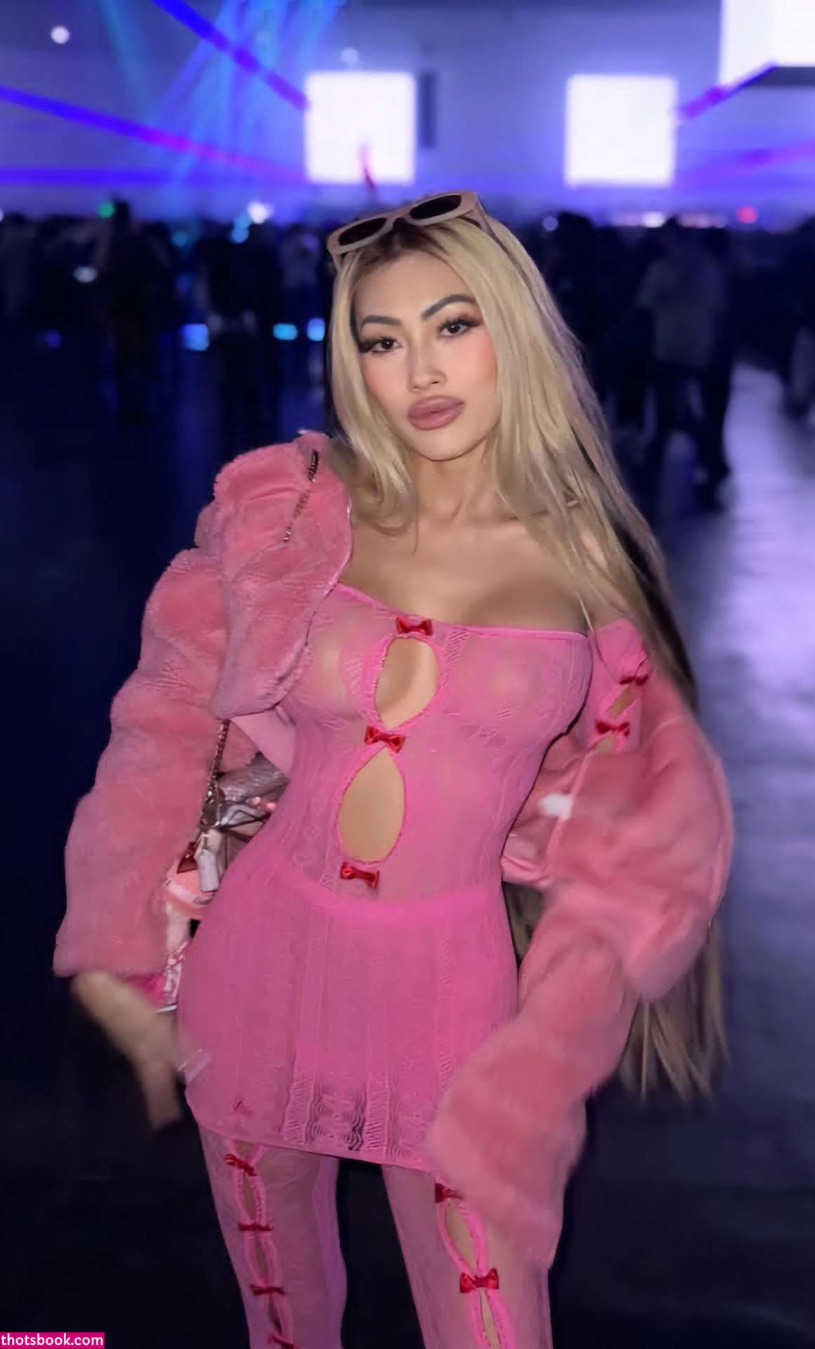 Christine Takara Photo #21