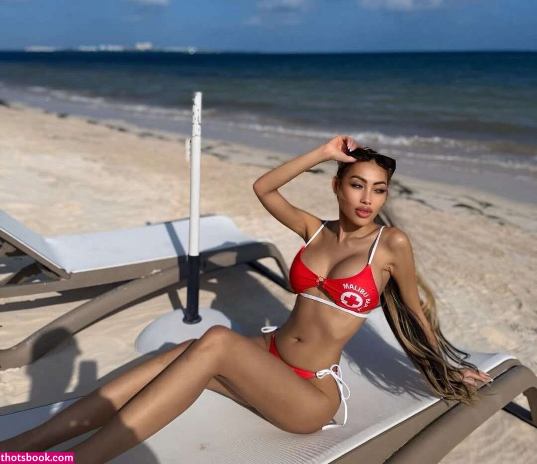 Christine Takara Photo #24