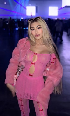 Christine Takara Photo #21