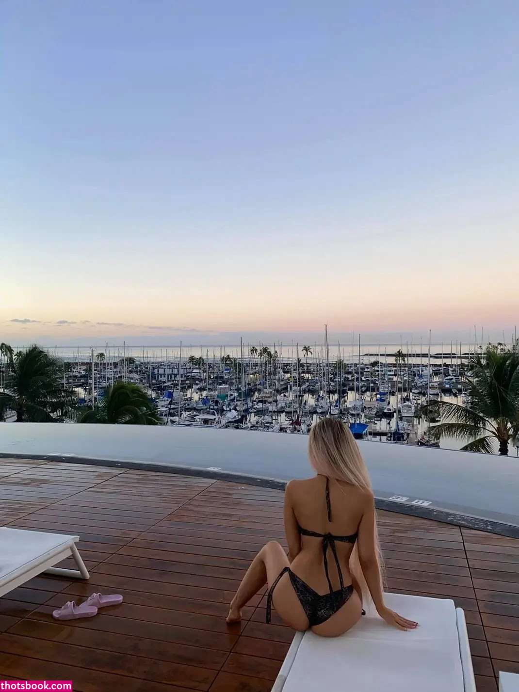 Christine Takara Photo #26