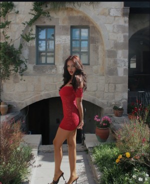 jasmineraddon Photo #4