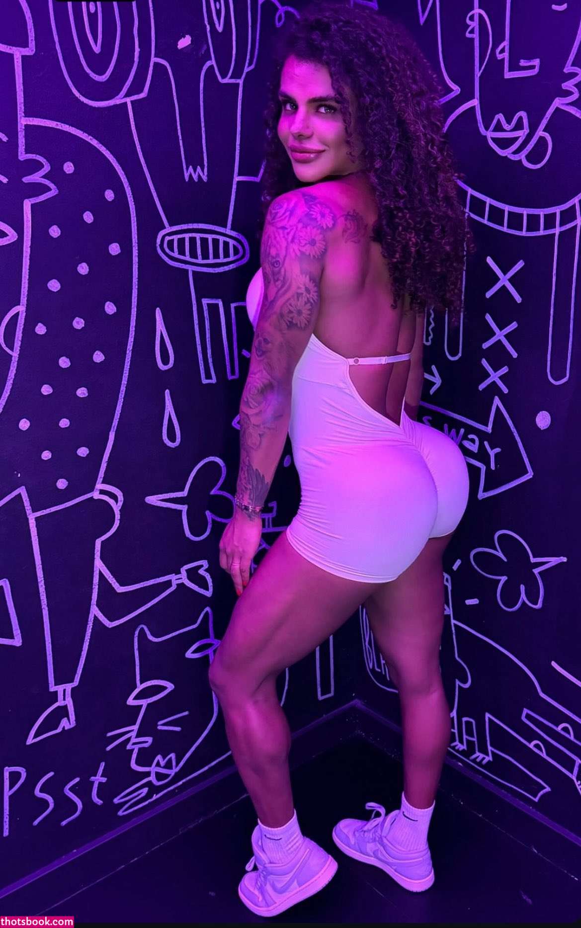 Marcella Jacob Photo #13