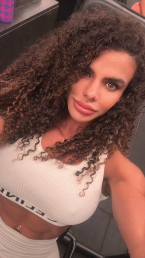 Marcella Jacob Photo #18