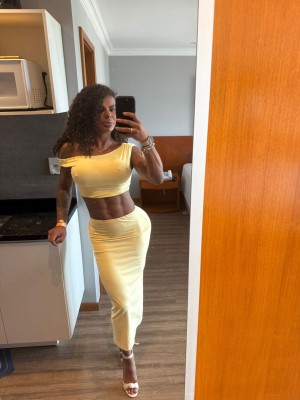 Marcella Jacob Photo #22