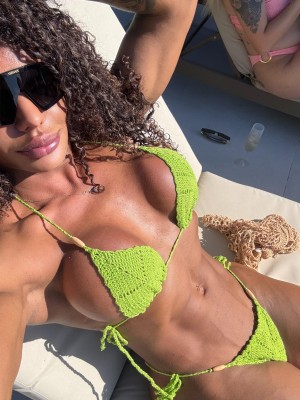 Marcella Jacob Photo #30