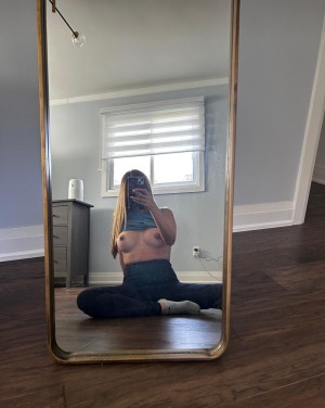 Michelle Jayde Photo #6