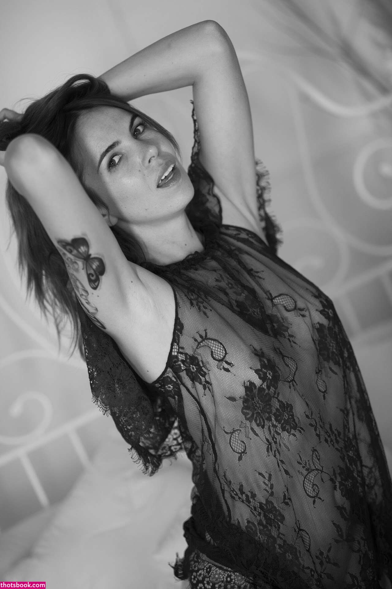 Milla Silvester Photo #20