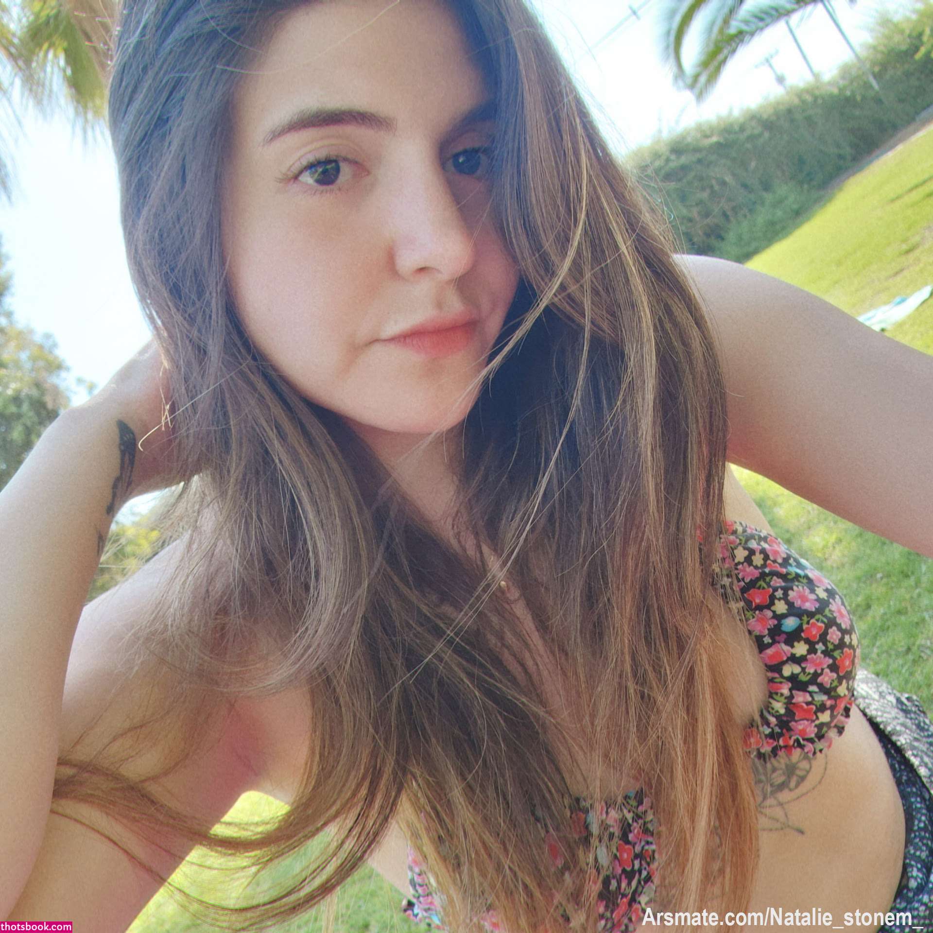 Natalie Stonem Photo #25