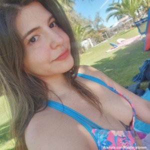 Natalie Stonem Photo #17