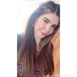 Natalie Stonem Photo #26