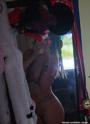 Natalie Stonem Photo #28