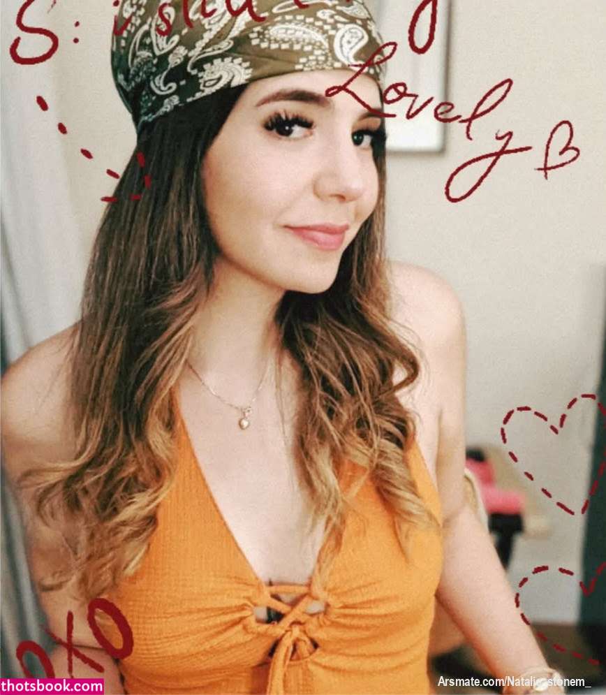 Natalie Stonem Photo #53