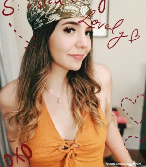 Natalie Stonem Photo #53