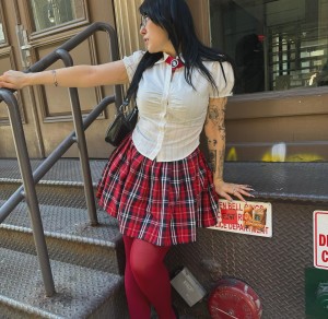 Saint Miau Photo #43