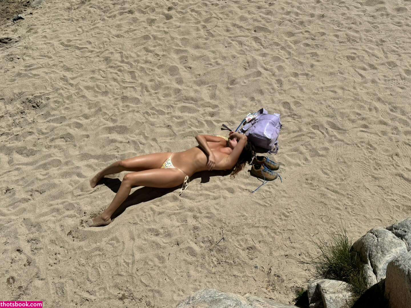 Sierra Brave Photo #7