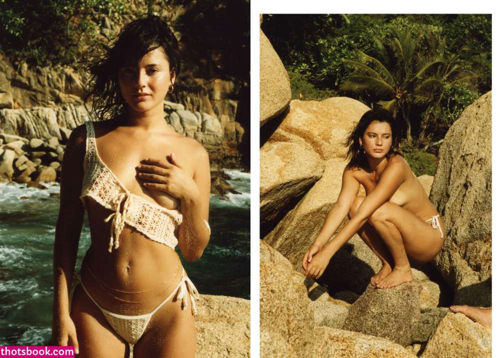 Sierra Brave Photo #15