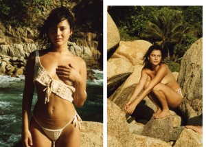 Sierra Brave Photo #15