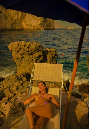 Sierra Brave Photo #18