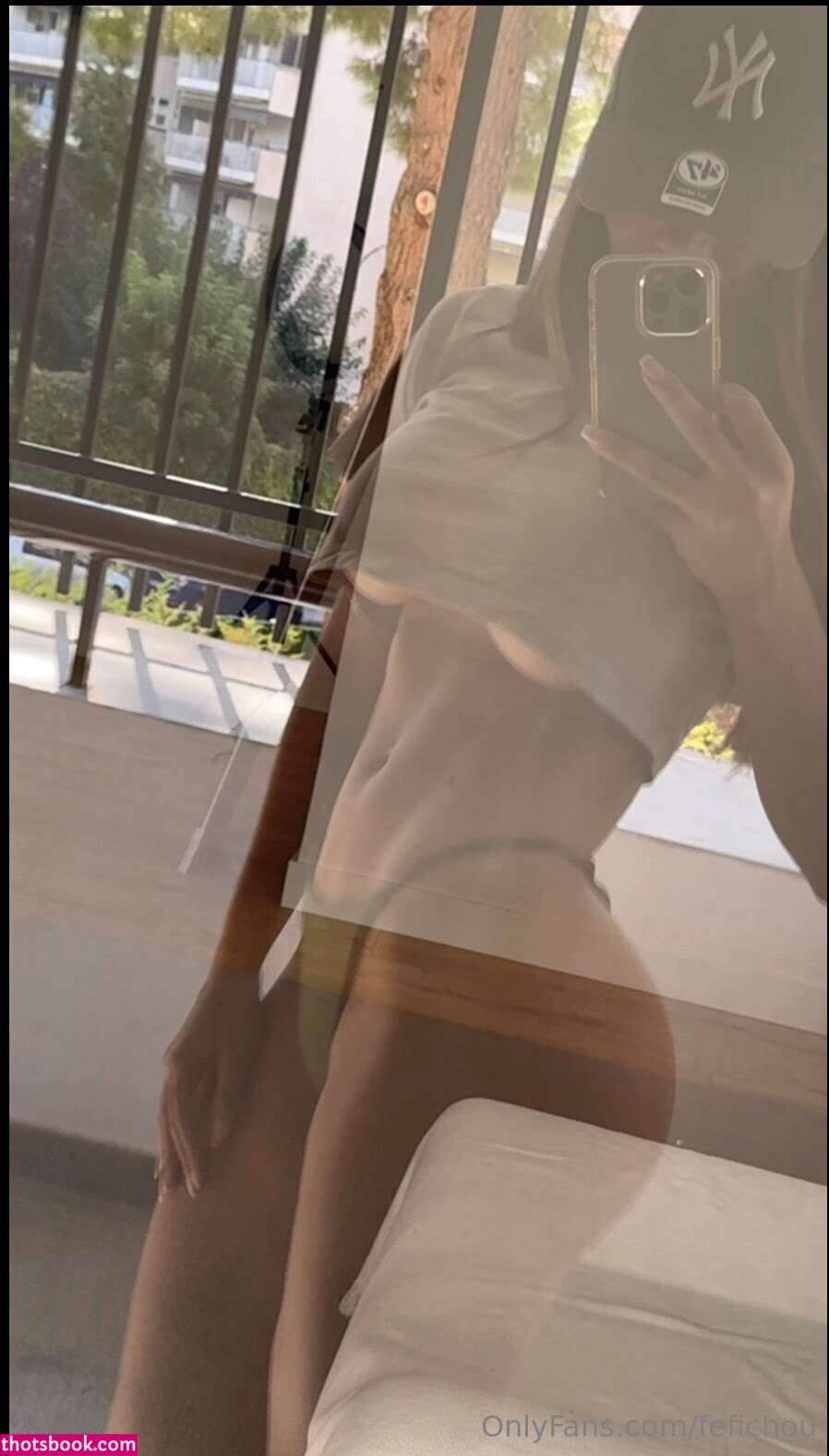 Stephany Chourio Photo #11