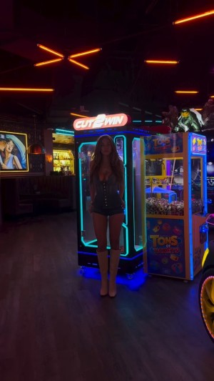 Catbkennedy Video #50