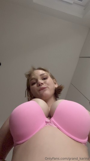 Grand Karina Post #7