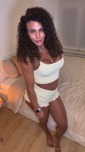 Marcella Jacob Video #34