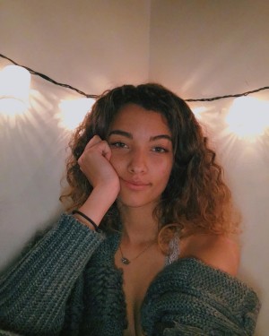 Ananyaoceana Post #1