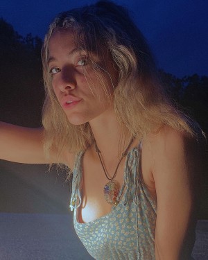 Ananyaoceana Post #2