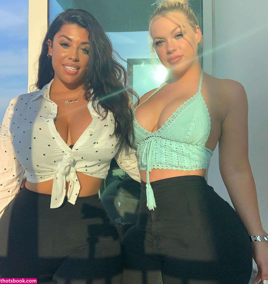 Becky Crocker Photo #199