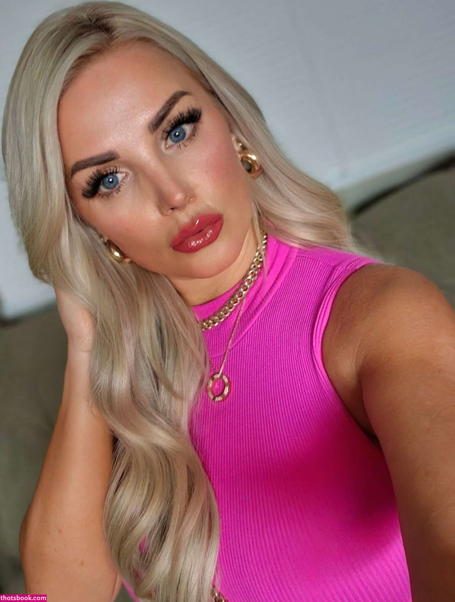 Exclusive Courtney Photo #4