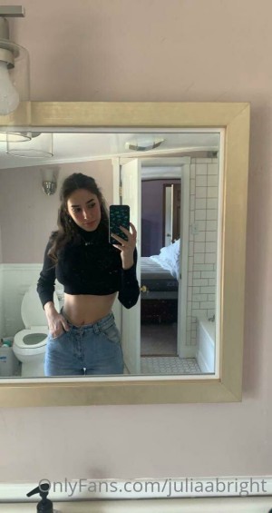 Julia Bright Post #45