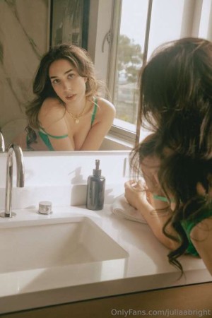 Julia Bright Post #47