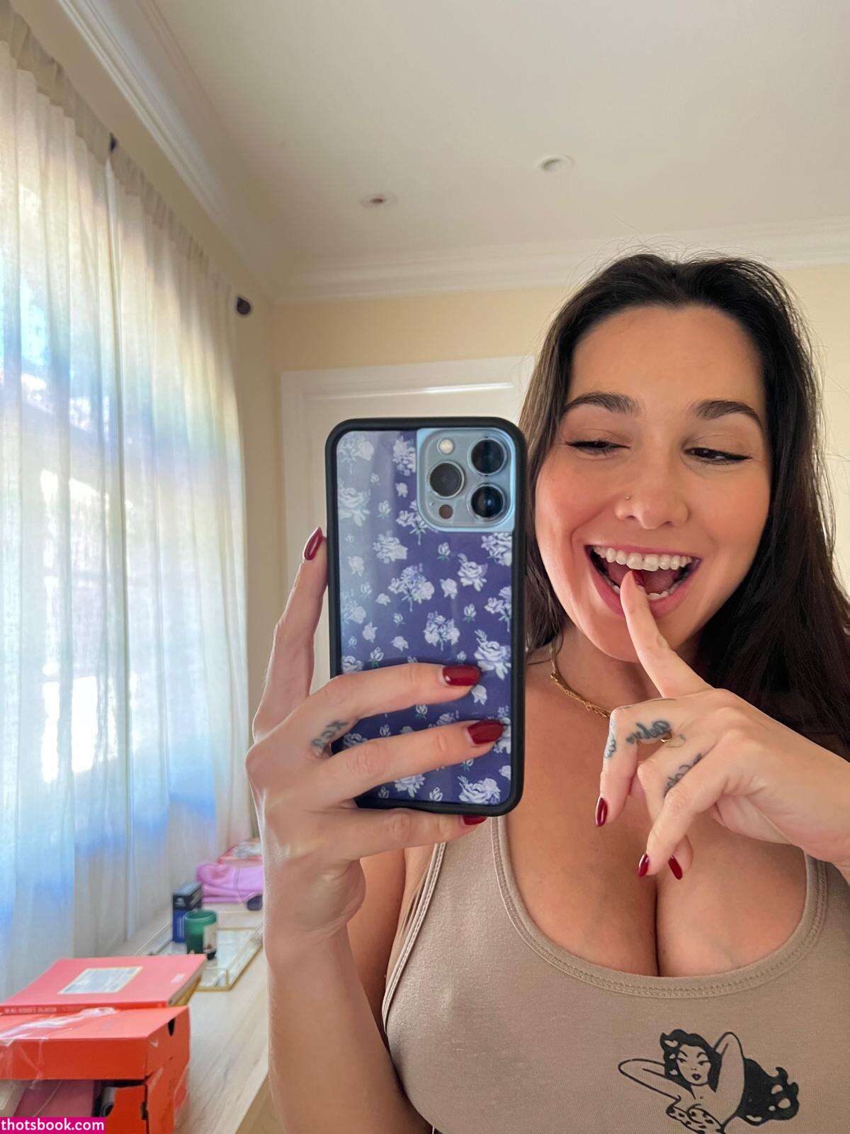 Karlee Grey Photo #294