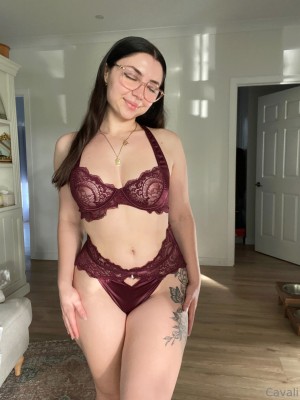 Lilith Cavaliere Photo #534