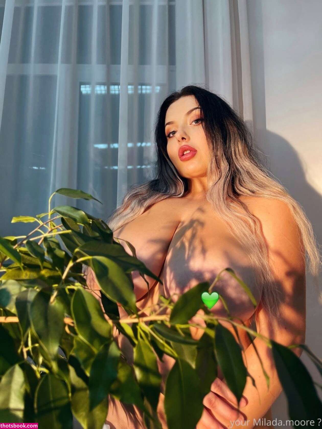 Milada Moore Photo #233