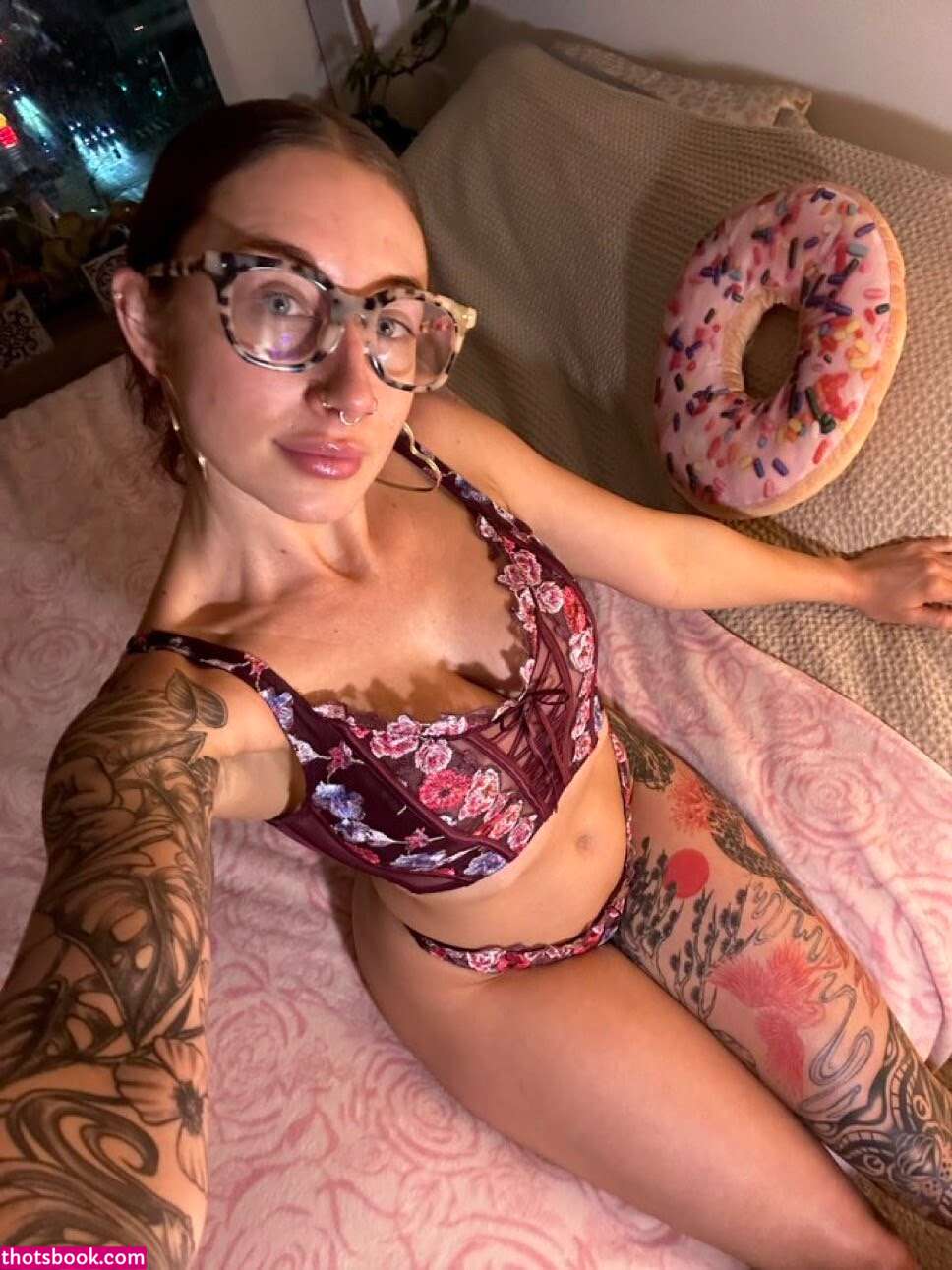 Molly Dixx Photo #309