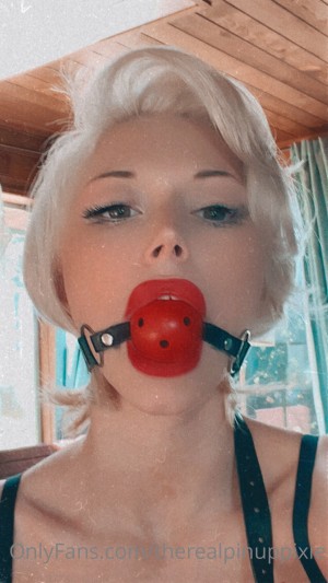 Pinuppixie Photo #338