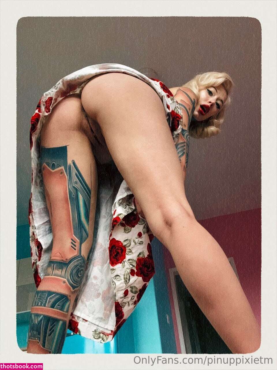 Pinuppixie Photo #350