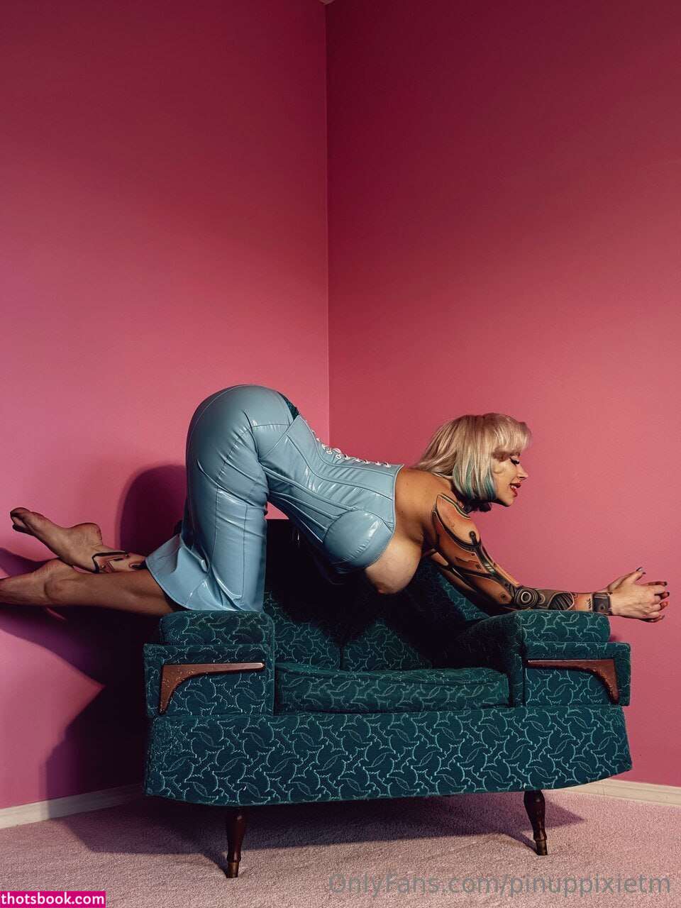 Pinuppixie Photo #352